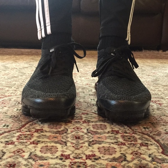 🔥 Nike air vapormax 🔥 - Picture 3 of 5